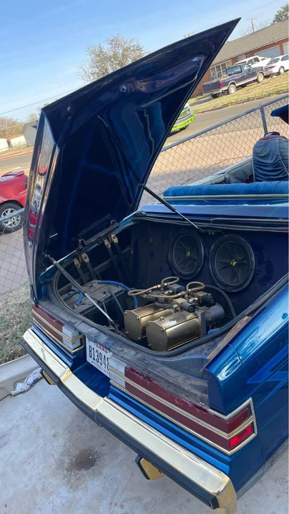 1985 Buick Regal - Image 7 of 20