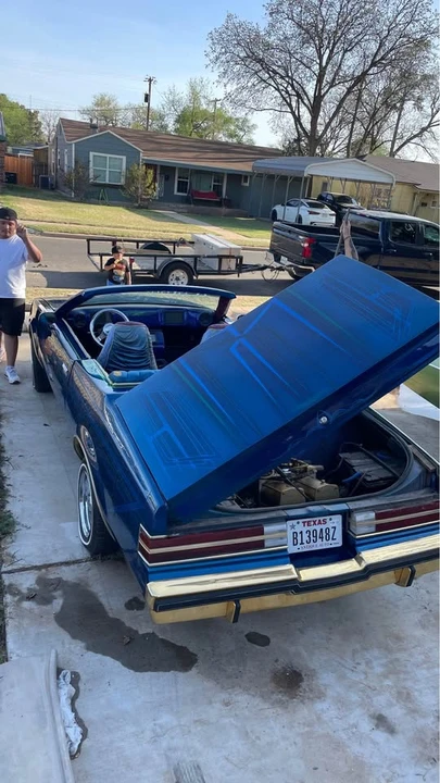 1985 Buick Regal - Image 6 of 20