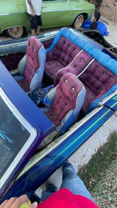 1985 Buick Regal - Image 16 of 20
