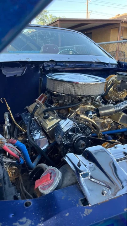 1985 Buick Regal - Image 12 of 20