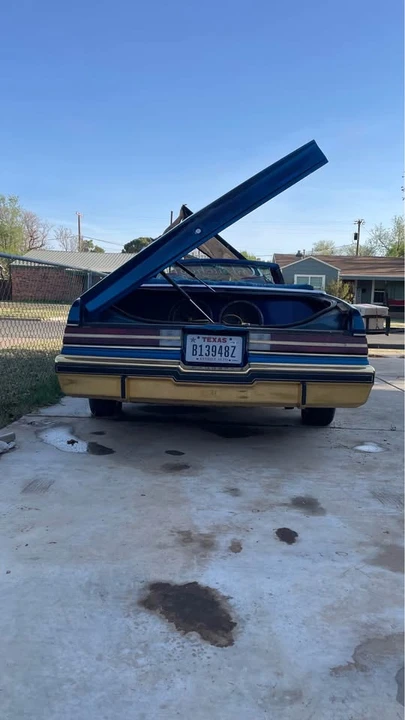 1985 Buick Regal - Image 5 of 20