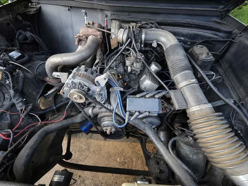 1985 Buick Regal - Image 9 of 16