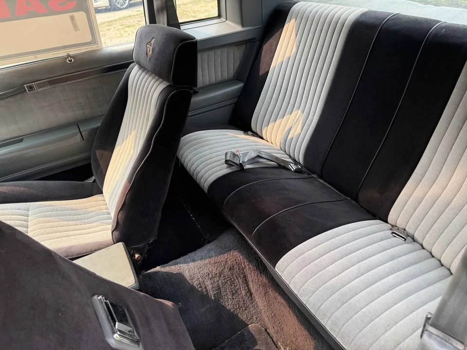 1985 Buick Regal - Image 13 of 16