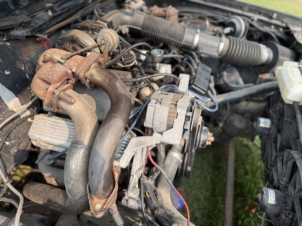 1985 Buick Regal - Image 10 of 16