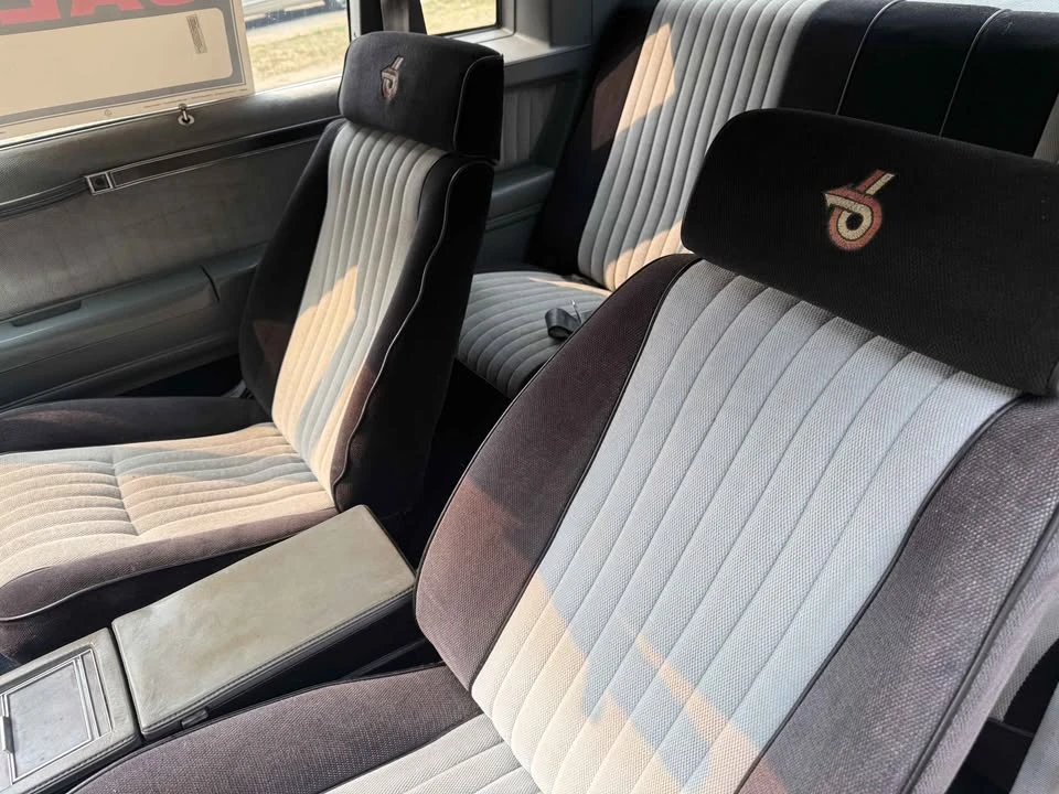 1985 Buick Regal - Image 14 of 16