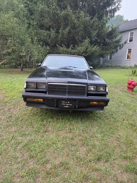 1985 Buick Regal - Image 2 of 16