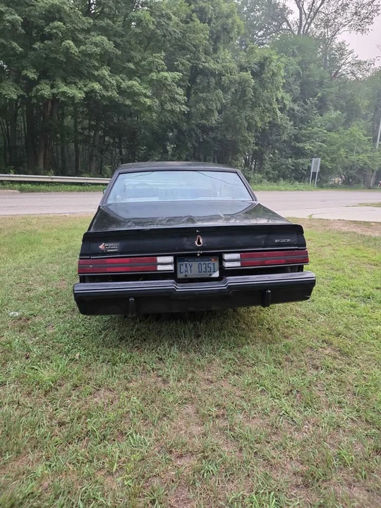 1985 Buick Regal - Image 4 of 16