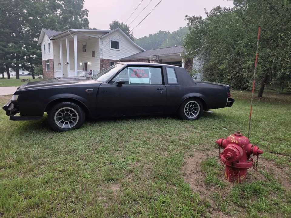 1985 Buick Regal - Image 3 of 16