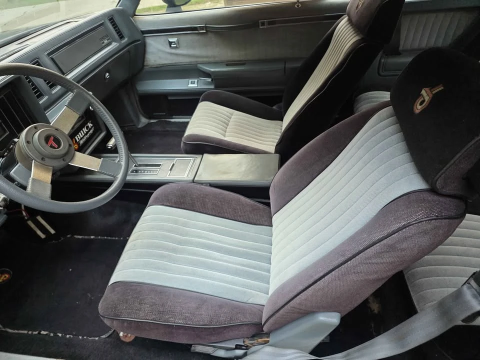 1985 Buick Regal - Image 6 of 16