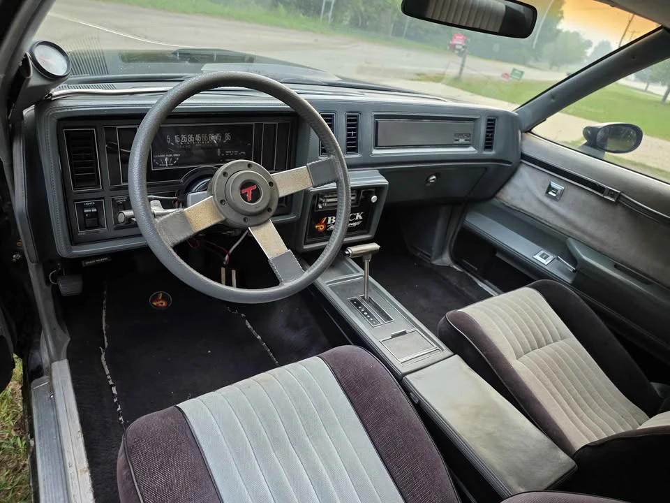 1985 Buick Regal - Image 15 of 16
