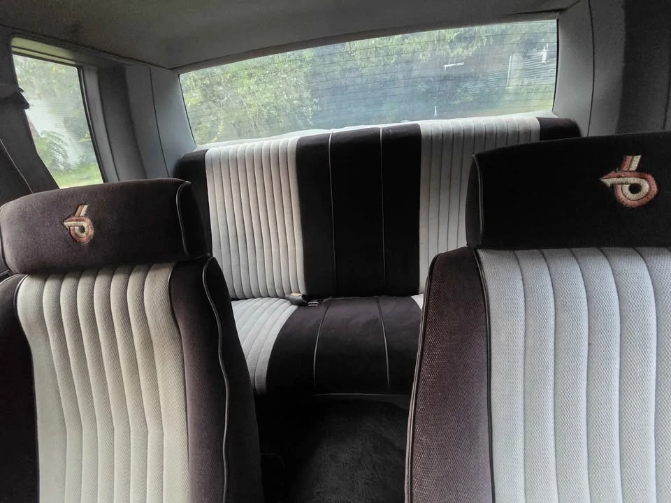 1985 Buick Regal - Image 7 of 16