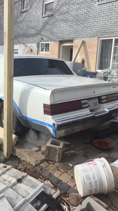 1985 Buick Regal - Image 15 of 15