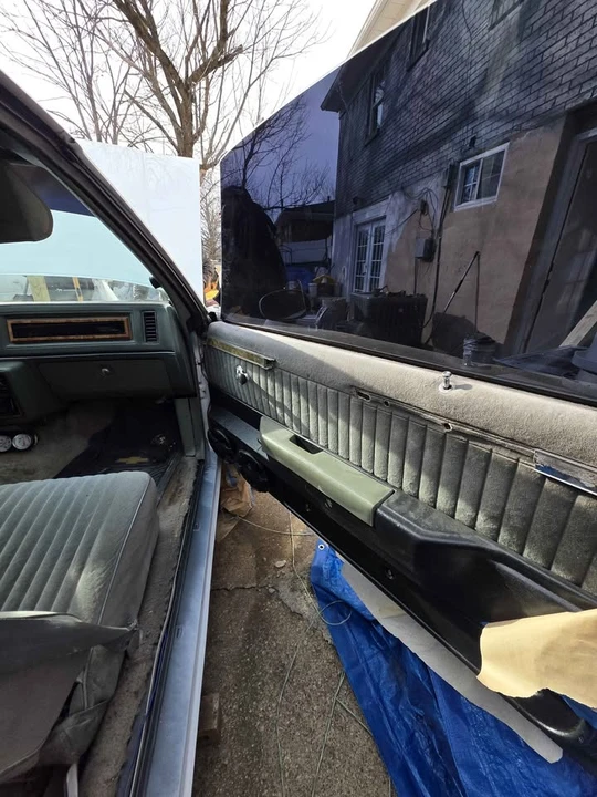 1985 Buick Regal - Image 7 of 15