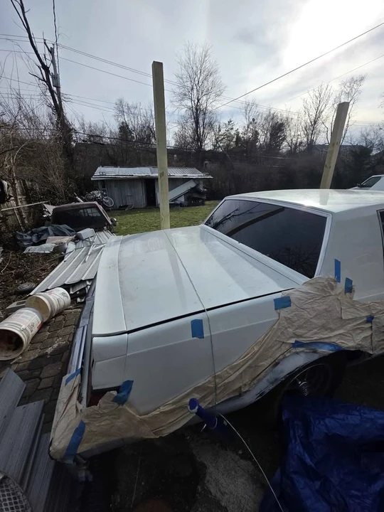 1985 Buick Regal - Image 6 of 15
