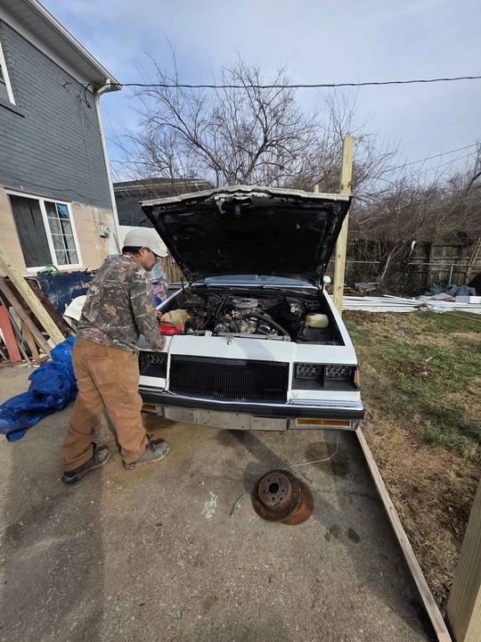 1985 Buick Regal - Image 3 of 15
