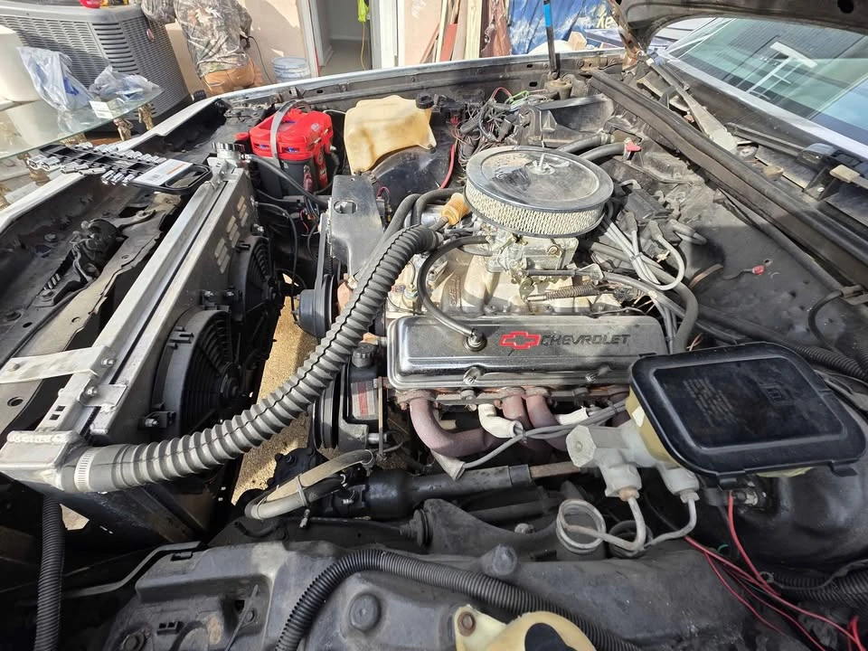 1985 Buick Regal - Image 14 of 15