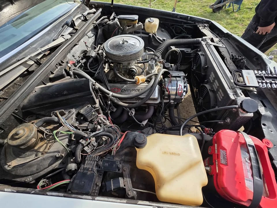 1985 Buick Regal - Image 13 of 15