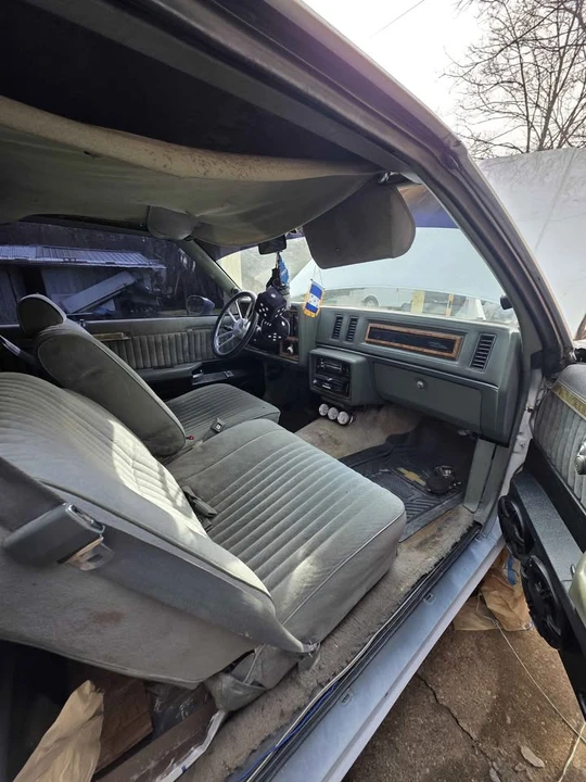 1985 Buick Regal - Image 8 of 15