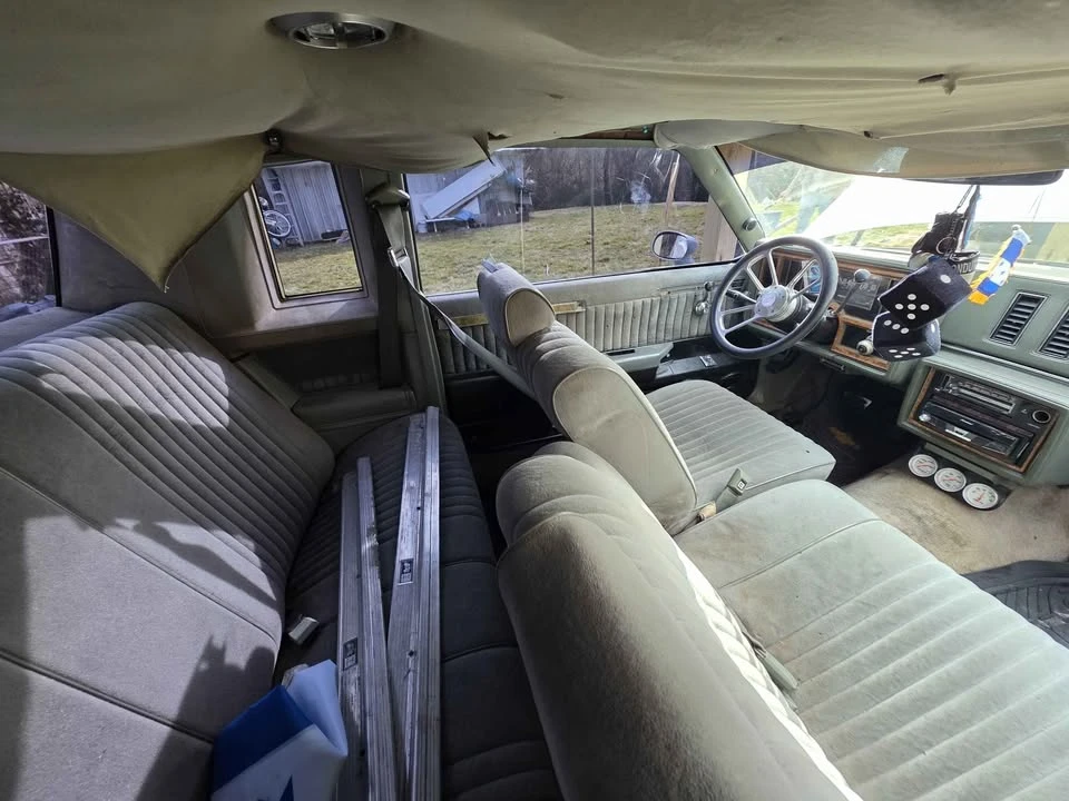 1985 Buick Regal - Image 9 of 15