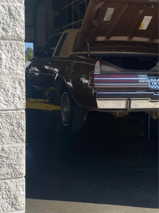 1985 Buick Regal - Image 2 of 6