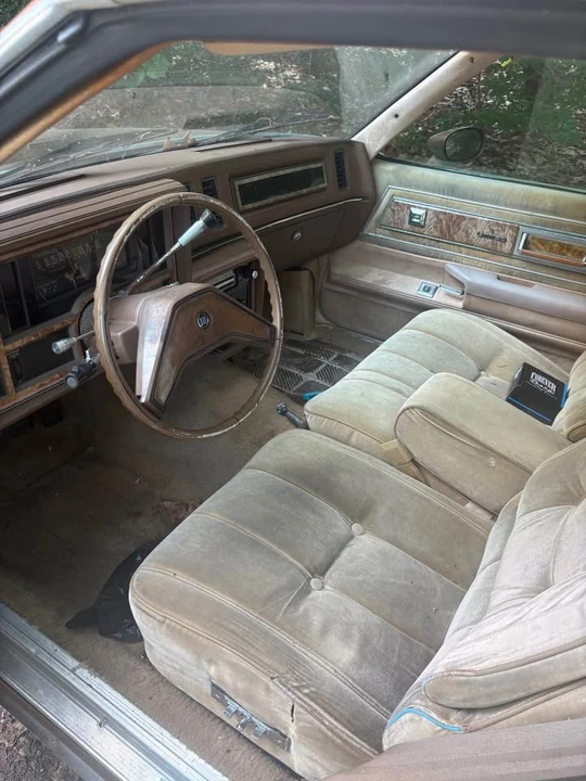 1985 Buick Regal - Image 4 of 6