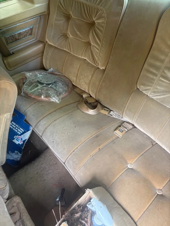 1985 Buick Regal - Image 5 of 6
