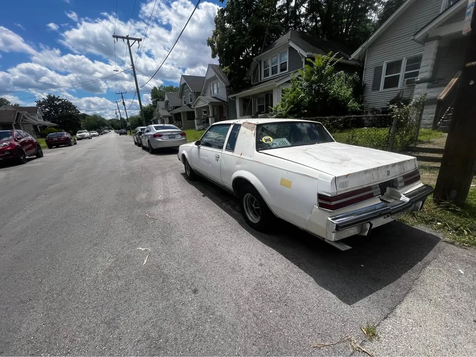 1985 Buick Regal - Image 5 of 5