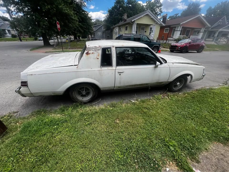 1985 Buick Regal - Image 4 of 5