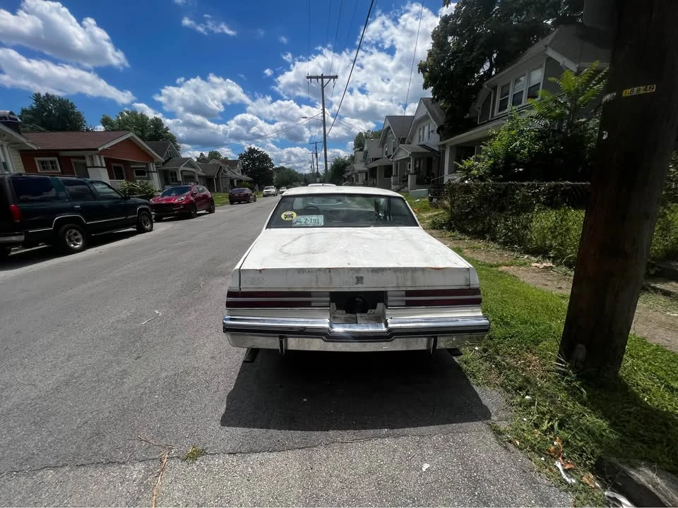 1985 Buick Regal - Image 2 of 5