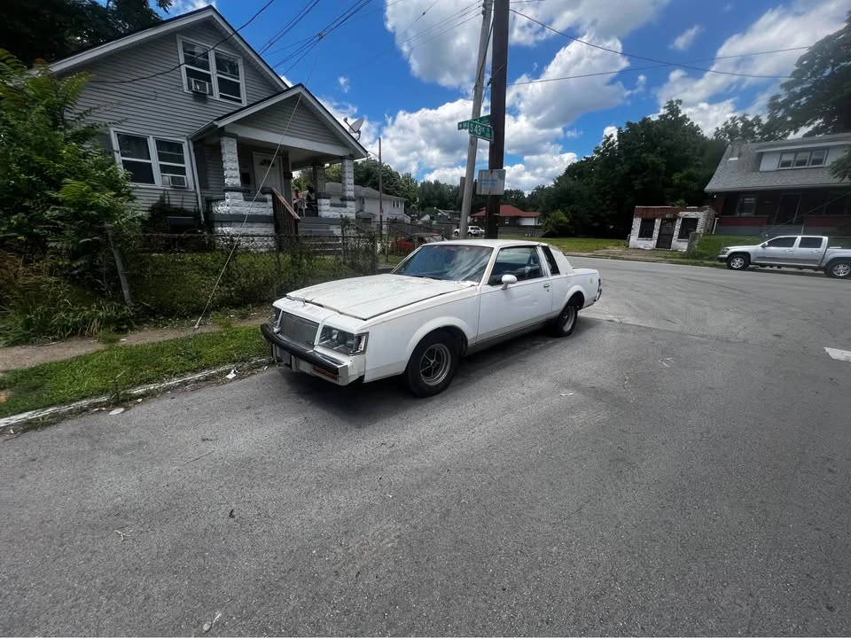 1985 Buick Regal - Image 3 of 5