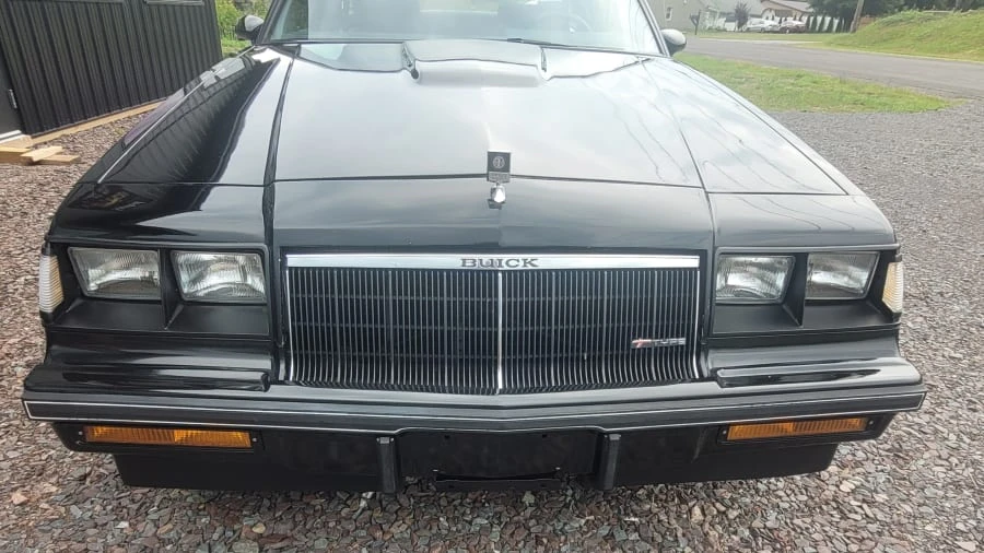 1985 Buick Regal - Image 4 of 12