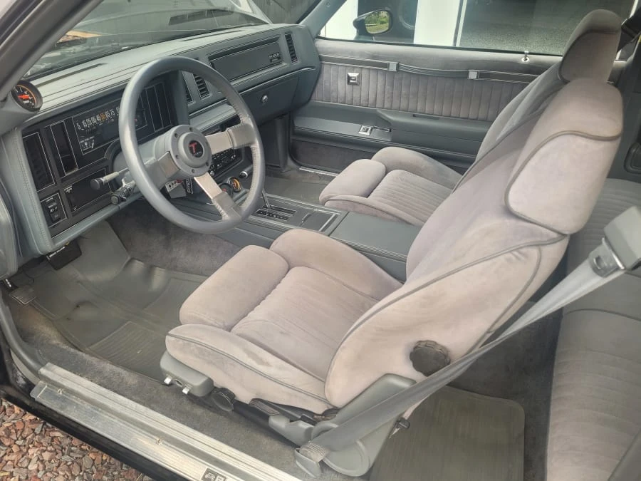 1985 Buick Regal - Image 8 of 12