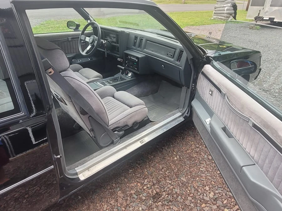 1985 Buick Regal - Image 10 of 12