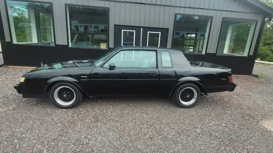 1985 Buick Regal - Image 2 of 12