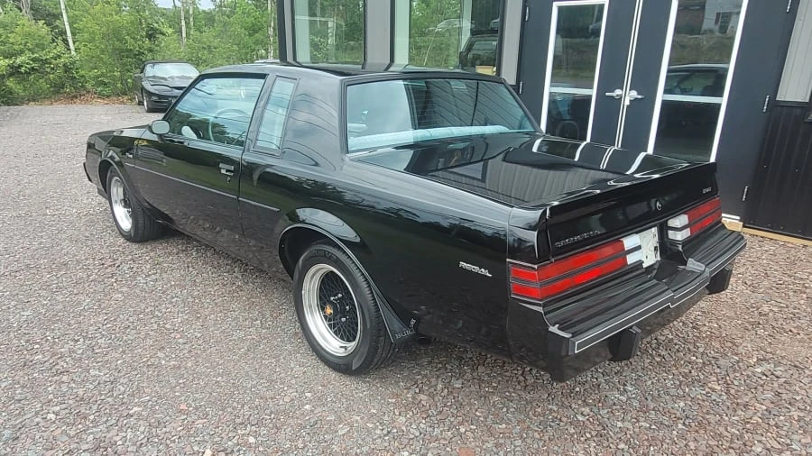 1985 Buick Regal - Image 6 of 12