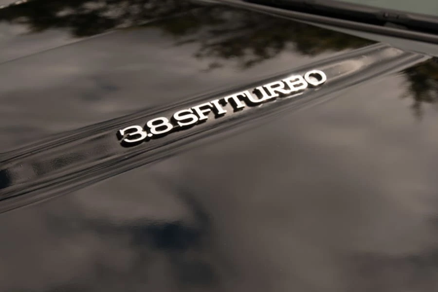 1985 Buick Regal - Image 6 of 9