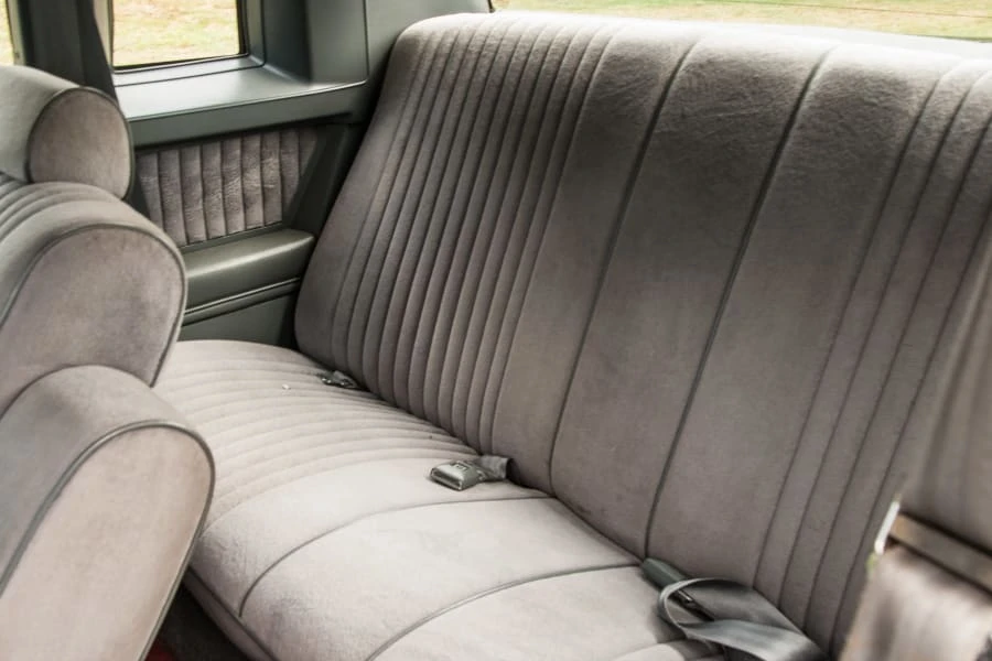 1985 Buick Regal - Image 4 of 9