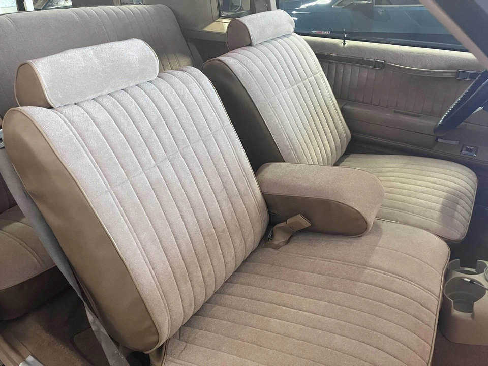 1985 Buick Regal - Image 23 of 31