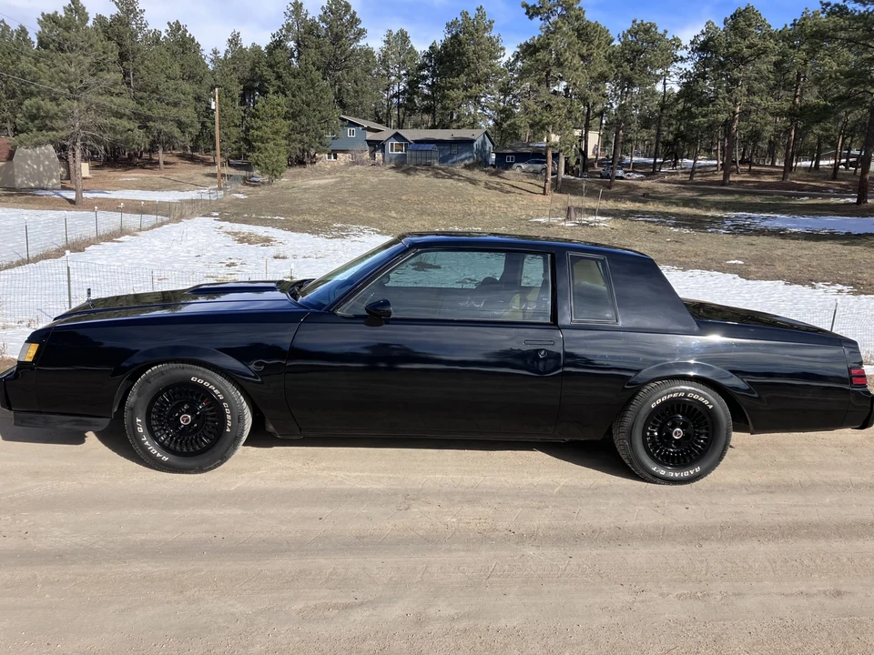 1985 Buick Regal - Image 3 of 31