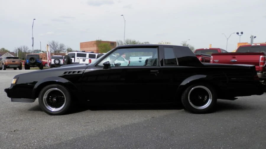 1985 Buick Regal - Image 2 of 12