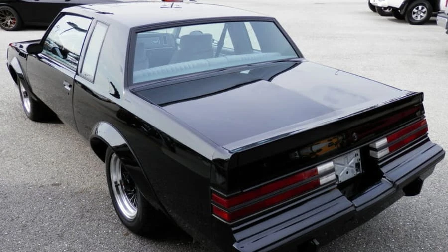 1985 Buick Regal - Image 3 of 12
