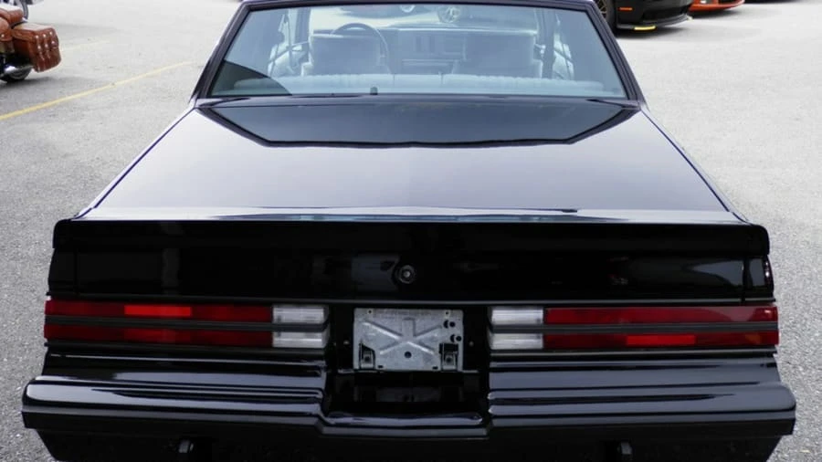 1985 Buick Regal - Image 4 of 12