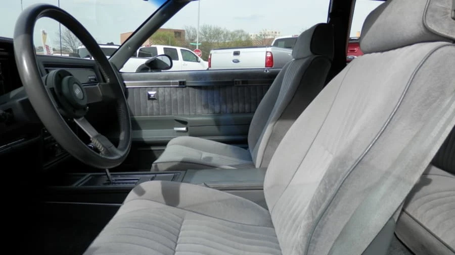 1985 Buick Regal - Image 5 of 12