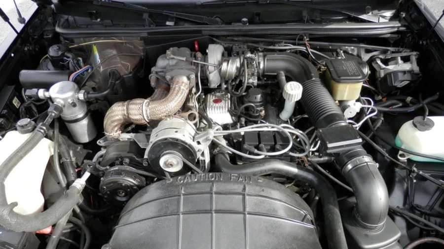1985 Buick Regal - Image 8 of 12