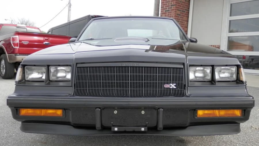 1985 Buick Regal - Image 9 of 12