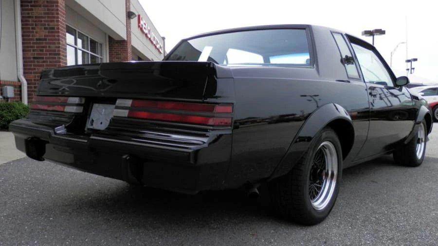 1985 Buick Regal - Image 10 of 12