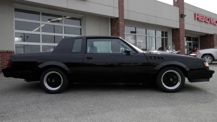 1985 Buick Regal - Image 11 of 12