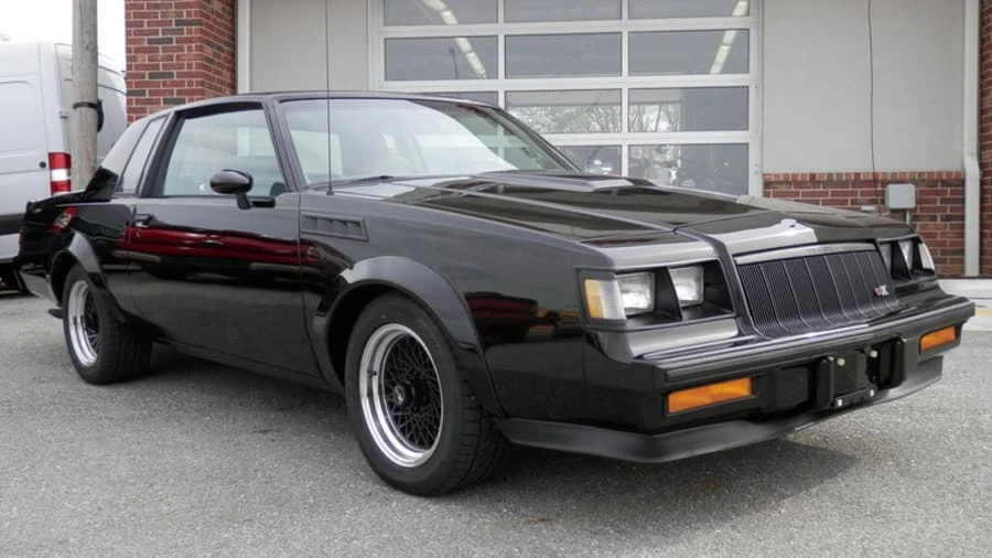 1985 Buick Regal - Image 12 of 12
