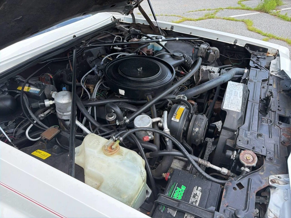 1985 Buick Riviera 4th-7th Gen - Image 27 of 31
