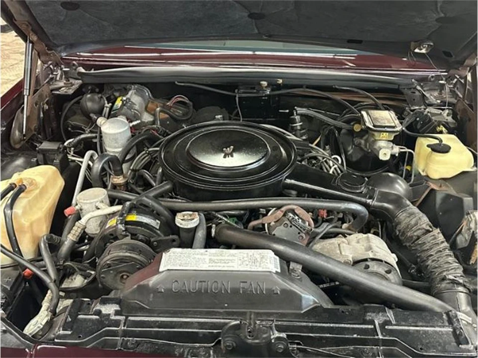 1985 Buick Riviera 4th-7th Gen - Image 19 of 27